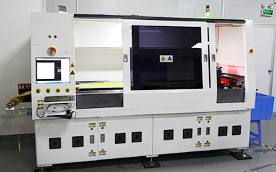 激光切割機 激光切割機